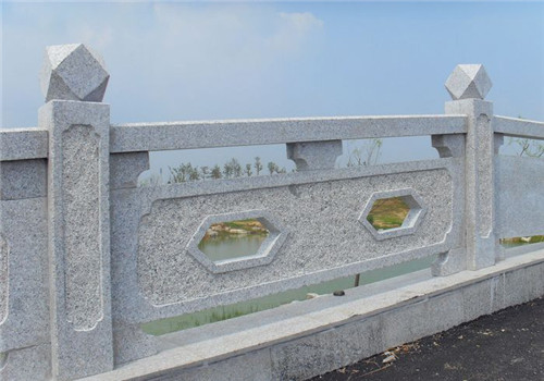 桥栏杆